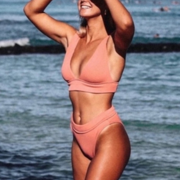 {Billabong} New Sand Dunes Maui Bikini Bottom - Picture 2 of 7